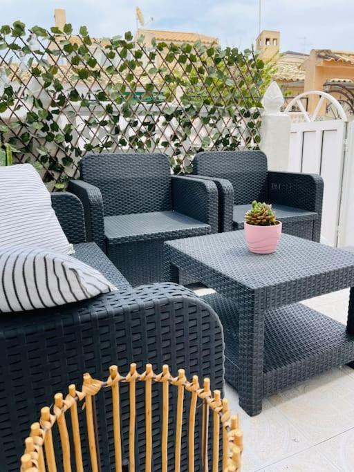 Unique Loft Villa Dehesa de Campoamor  Exterior foto