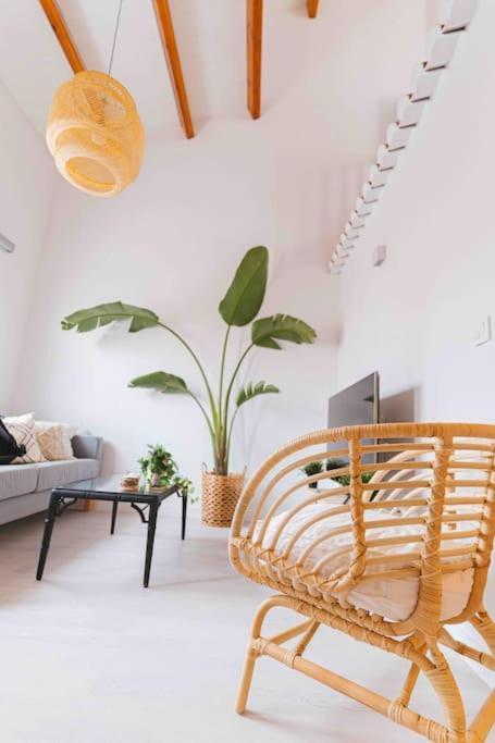 Unique Loft Villa Dehesa de Campoamor  Exterior foto