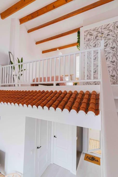 Unique Loft Villa Dehesa de Campoamor  Exterior foto