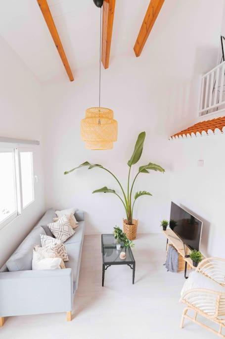 Unique Loft Villa Dehesa de Campoamor  Exterior foto