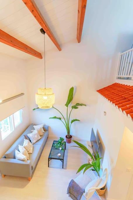 Unique Loft Villa Dehesa de Campoamor  Exterior foto