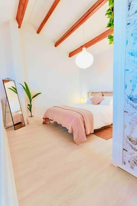 Unique Loft Villa Dehesa de Campoamor  Exterior foto