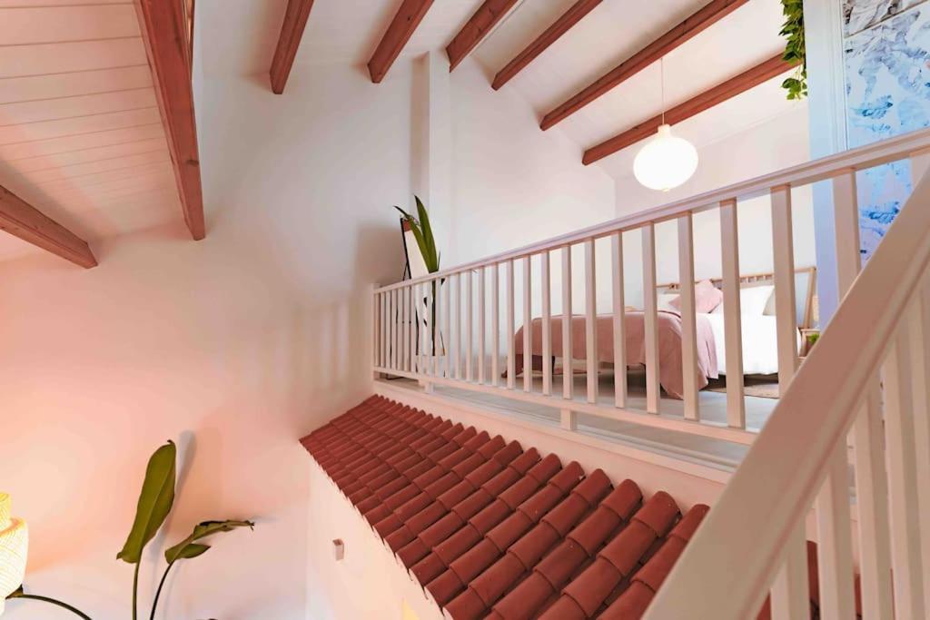 Unique Loft Villa Dehesa de Campoamor  Exterior foto