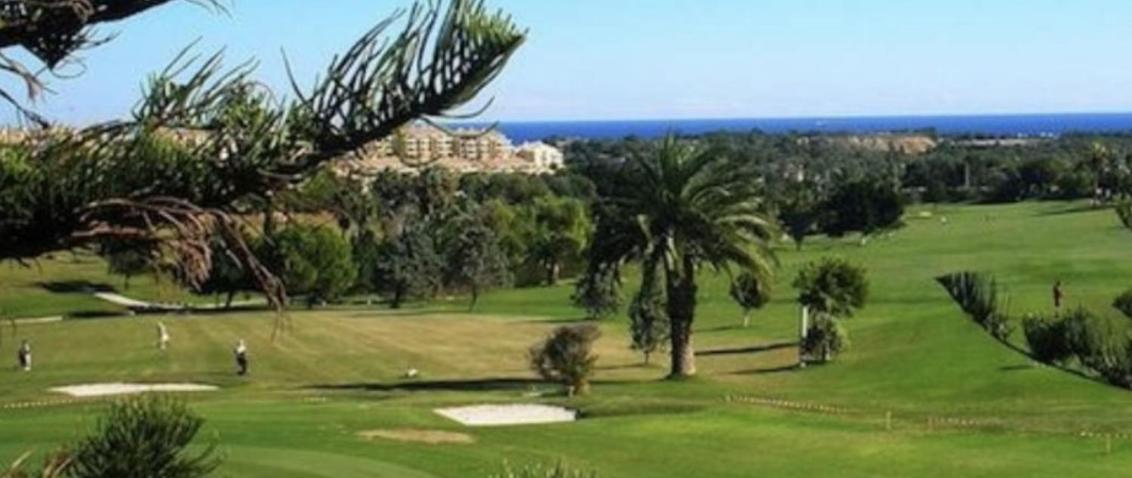 Unique Loft Villa Dehesa de Campoamor  Exterior foto